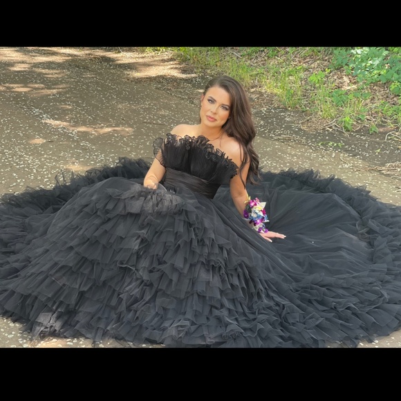 Sherri Hill Dresses & Skirts - Sherri Hill Prom or Pageant Dress